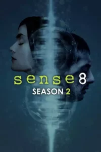 Sense8 – Temporada 2