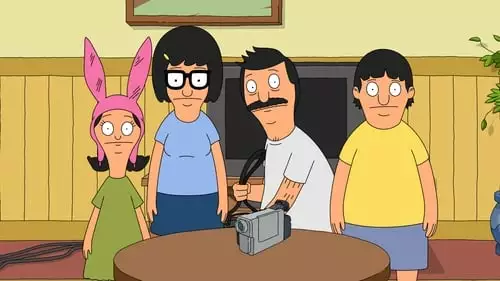 Bob’s Burgers S7E20