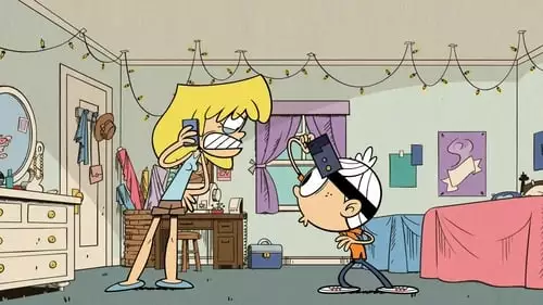 The Loud House S1E2