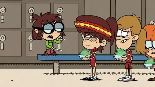 The Loud House S5E26