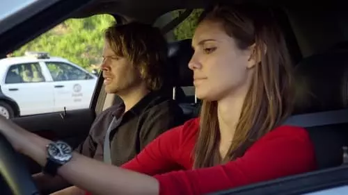 NCIS: Los Angeles S1E20