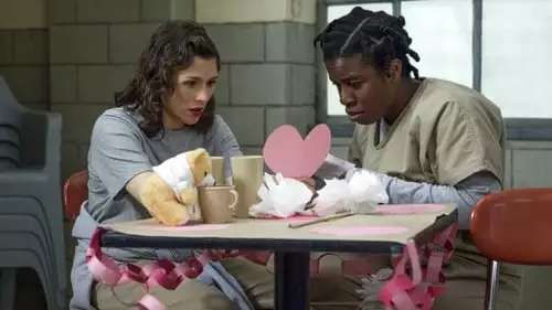 Orange Is the New Black S2E6