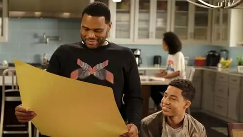 Black-ish S3E3