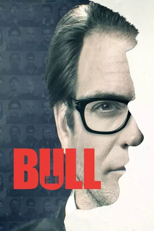 Bull – Temporada 1