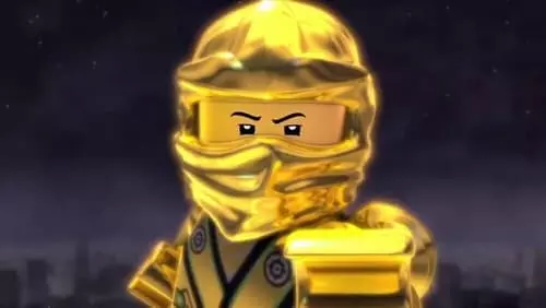 Ninjago: Mestres do Spinjitzu S2E13