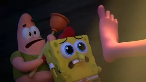 Kamp Koral: Bob Esponja, Primeiros Anos! S1E2