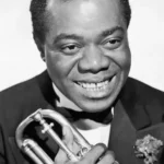 Louis Armstrong