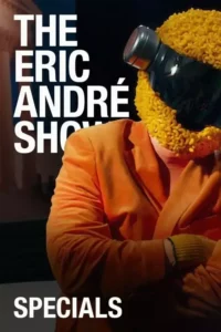 The Eric Andre Show – Especiais