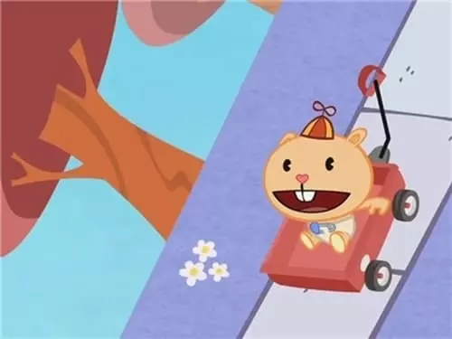 Happy Tree Friends S5E3