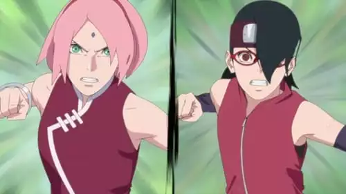 Boruto: Naruto Next Generations S1E171