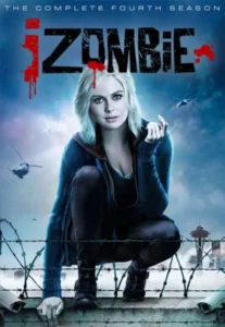 iZombie – Temporada 4