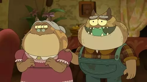 Amphibia S1E29