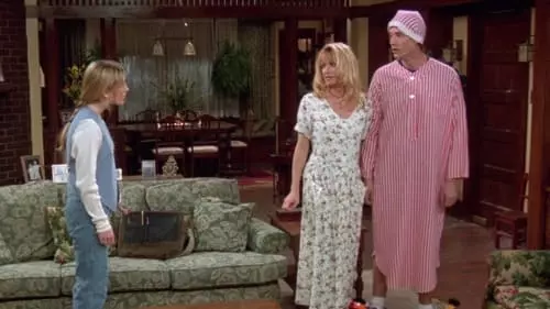 Step by Step S3E16