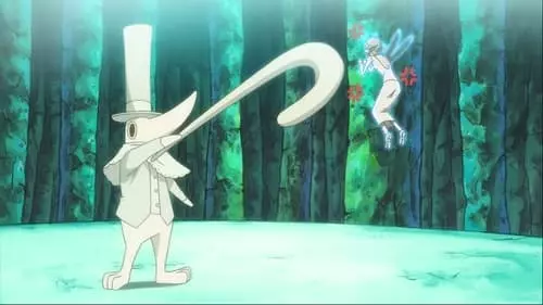 Soul Eater S0E40