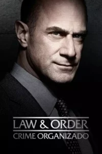 Law & Order: Crime Organizado – Temporada 1