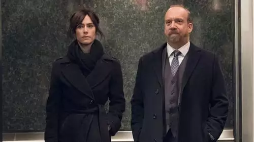 Billions S3E6