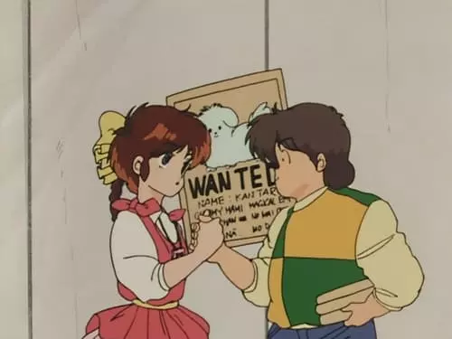 Magical Idol Pastel Yumi S1E2