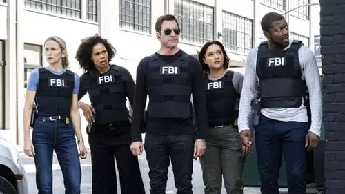 FBI: Os Mais Procurados S6E4