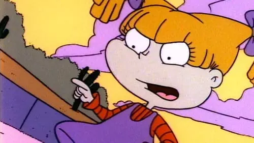 Rugrats: Os Anjinhos S3E20