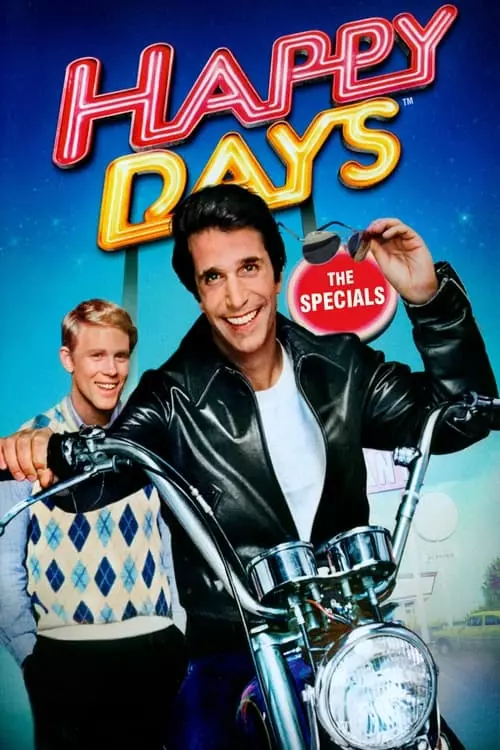 Happy Days – Especiais