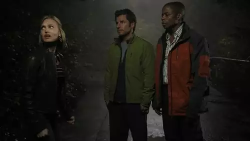 Psych: Agentes Especiais S3E10