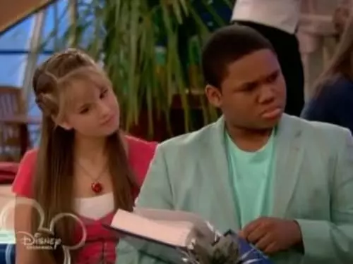 Zack e Cody: Gêmeos a Bordo S2E10