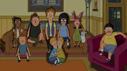 Bob’s Burgers S8E14