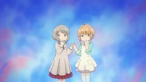 Cardcaptor Sakura S4E10