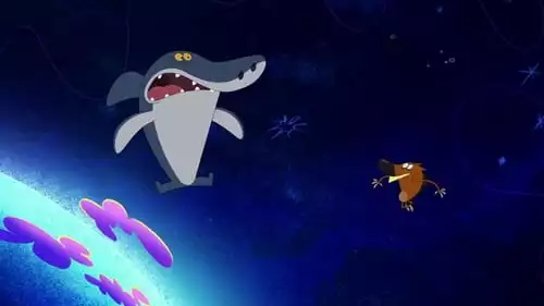 Zig e Sharko S2E59