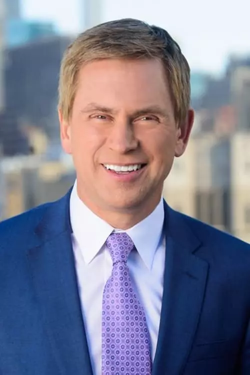 Pat Kiernan