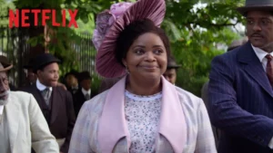 A Vida e a História de Madam C.J. Walker – A Vida e a História de Madam C.J. Walker | Trailer oficial | Netflix