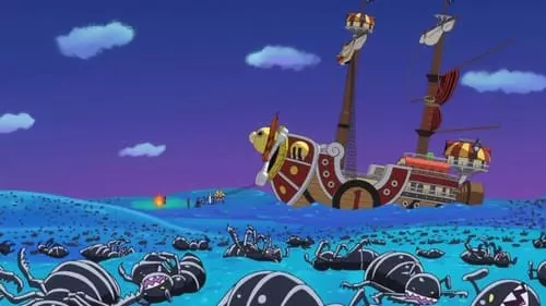 One Piece S18E790