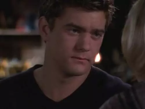 Dawson’s Creek S3E6