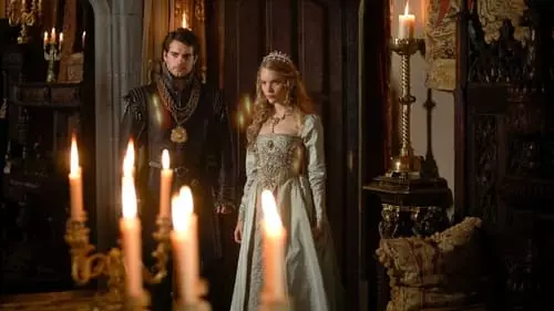 The Tudors S3E6