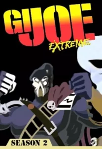 G.I. Joe Extreme – Temporada 2