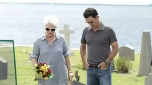 Burn Notice: Operação Miami S5E17