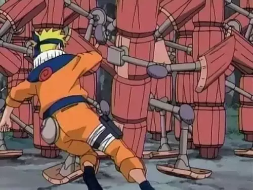 Naruto S4E196