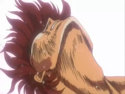 Hajime no Ippo S1E50