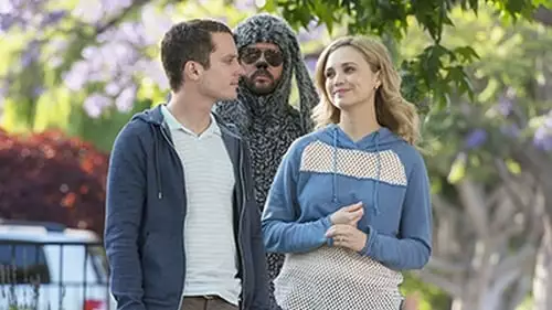 Wilfred S3E12