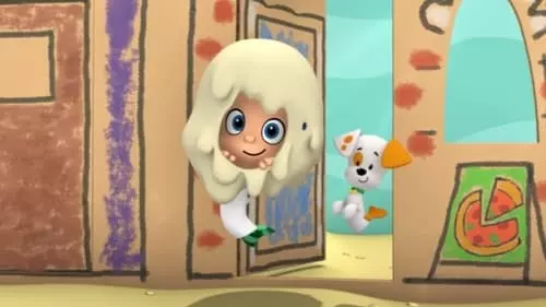 Bubble Guppies S4E3