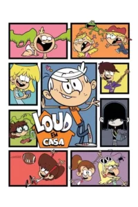 The Loud House – Temporada 3