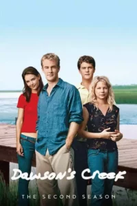 Dawson’s Creek – Temporada 2