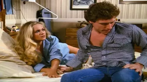 Dallas S8E14