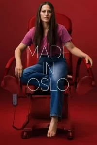 Made in Oslo – Temporada 1