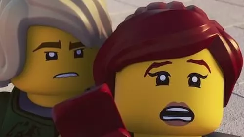 Ninjago: Mestres do Spinjitzu S9E8