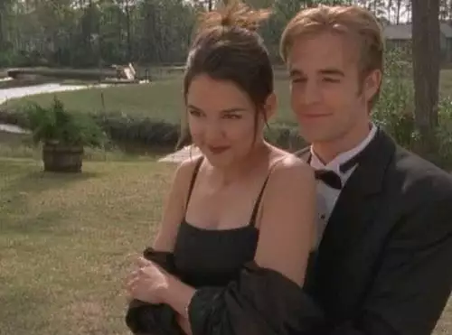 Dawson’s Creek S3E22