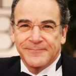 Mandy Patinkin