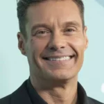 Ryan Seacrest