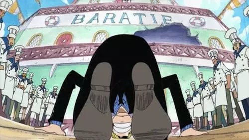 One Piece S1E30