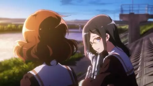 Sound! Euphonium S2E9